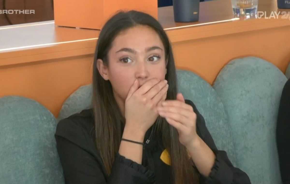 Erg pijnlijk voor Sabeau in ‘Big Brother’ “Oh, nee” Redactie24